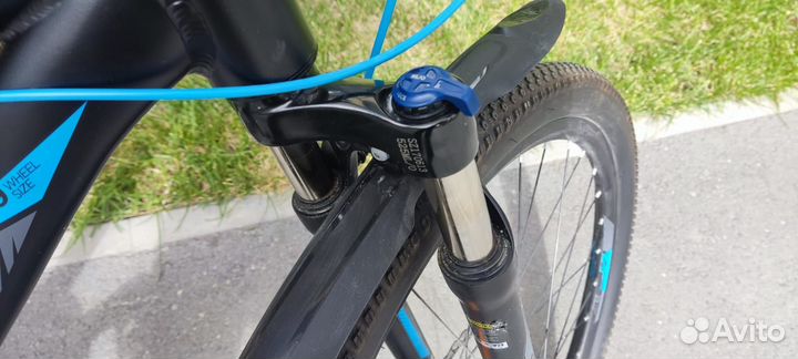 Велосипед Stern Motion 29