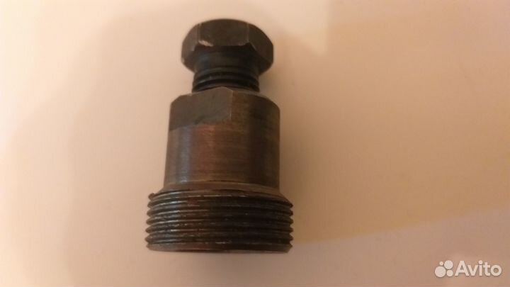 Съемник ротора генератора