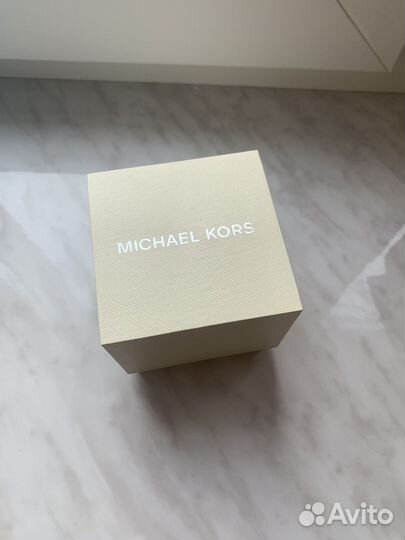 Часы michael kors mk5705
