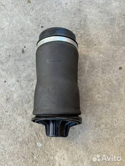 Задний пневмобаллон Mercedes-Benz R-class W251