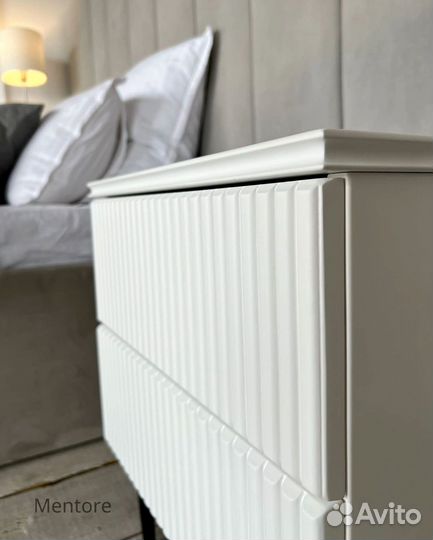 Тумба прикроватная Filippo / 45х37х35 см