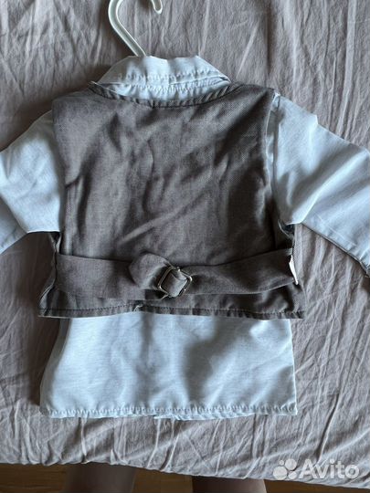 Костюм детский классика 3й