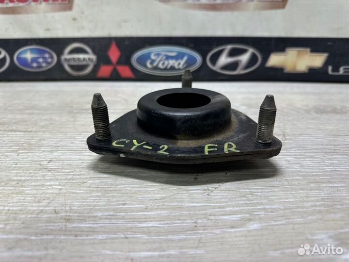 Опора стойки передняя Mitsubishi Lancer CY4A 4B11