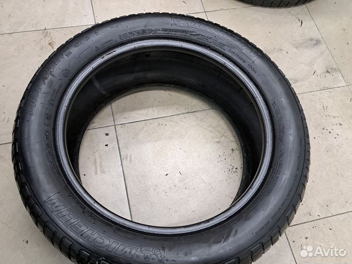 Michelin Pilot Alpin PA4 245/50 R18 100H