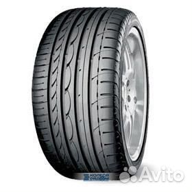 Yokohama Advan Sport V103B 275/45 R20 110Y