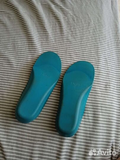 Ортопедические стельки