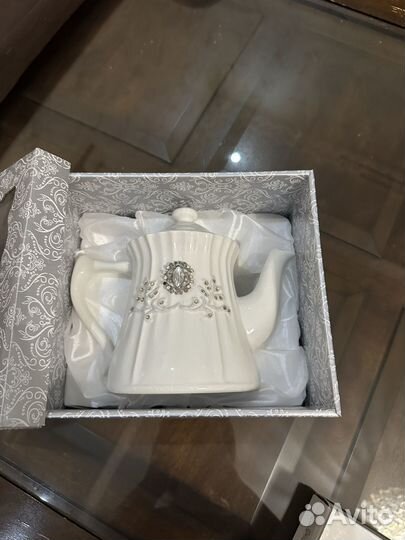 Чайник заварочный