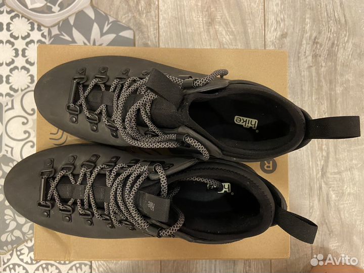 Ботинки hike jasper