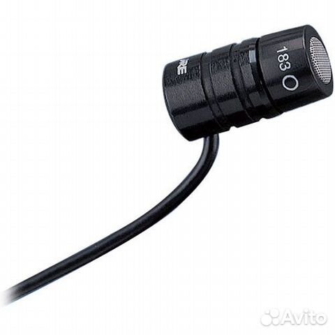 Микрофон Shure MX183