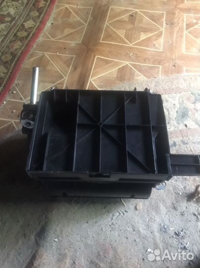 Печка на ниву