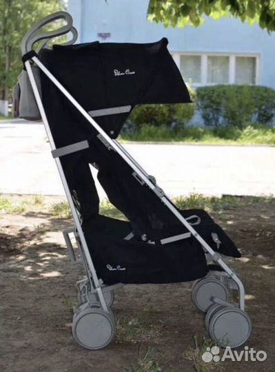 Коляска silver cross Dazzle