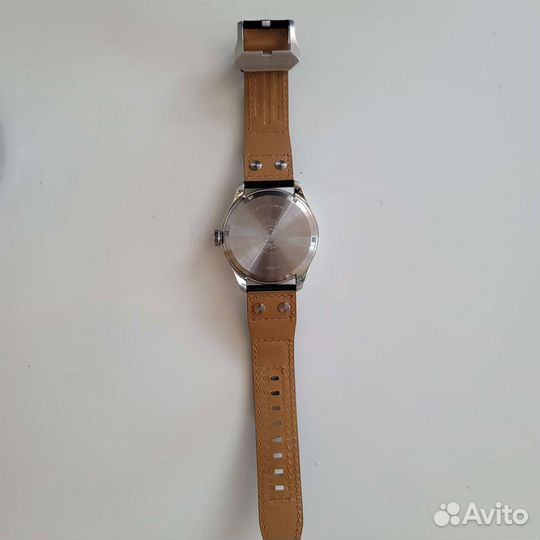 Citizen Eco-Drive BX1010-02E - Promaster Nighthawk