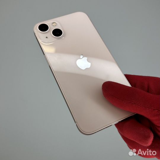 iPhone 13, 256 ГБ