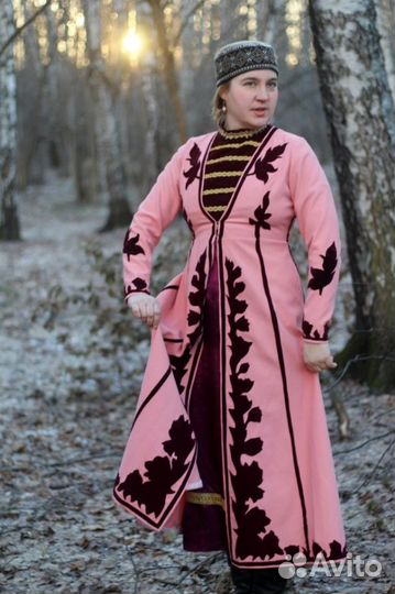 Национальные костюмы в аренду