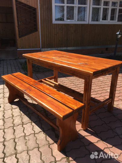 Услуги плотника