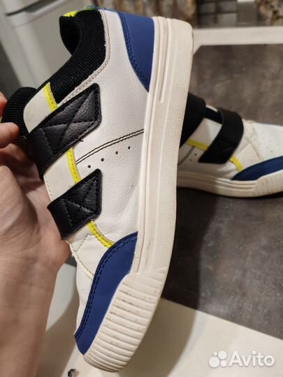 Кроссовки Demix 37