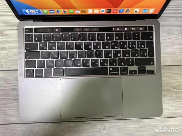 Apple MacBook Pro M1 13