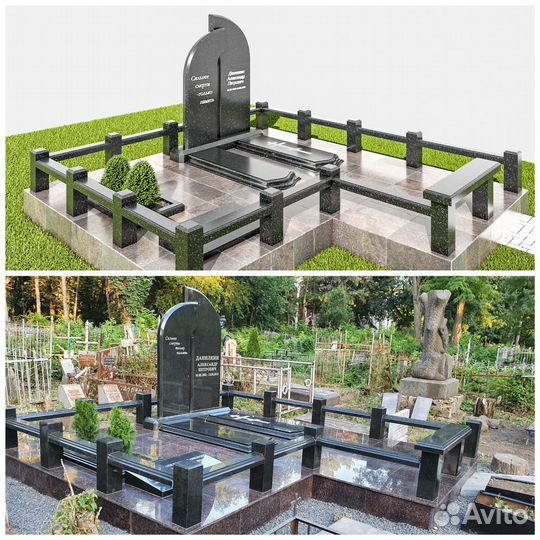 Памятники в Ростове-на-дону