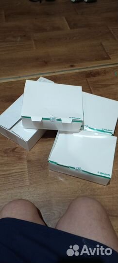 Калоприемники