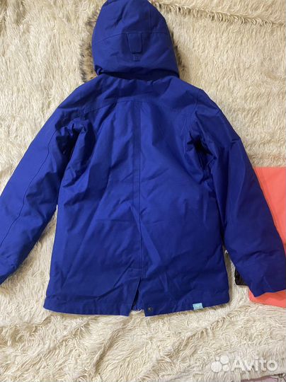 Куртка roxy