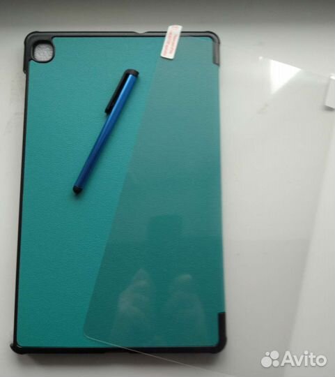 Защитный чехол планшета Samsung