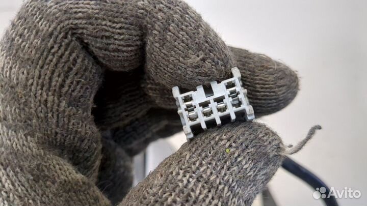 Зеркало боковое левое Honda CR-V, 2005