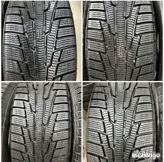 Nokian Tyres Nordman RS2 SUV 215/60 R17