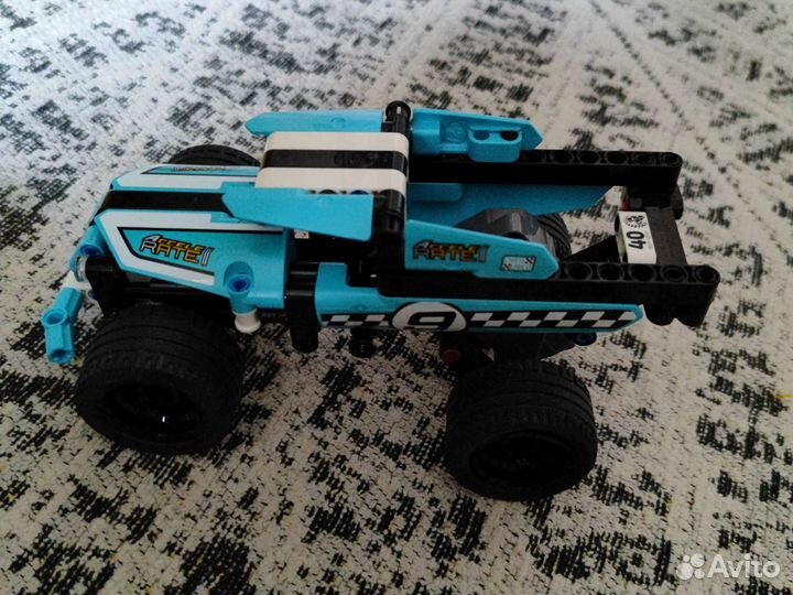 Lego technic