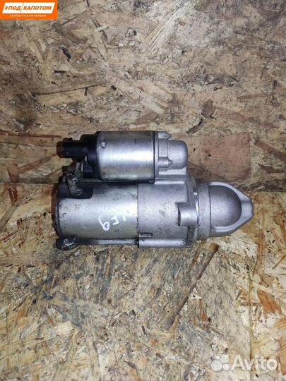 Стартер Opel Antara 2009