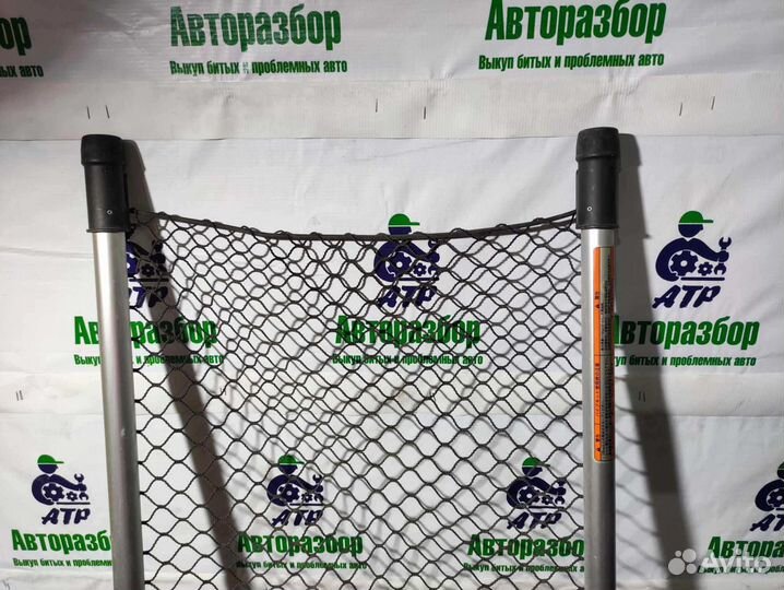 Сетка в багажник Toyota RAV4