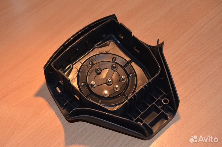 Крышка Муляж Заглушка Airbag Mazda 3