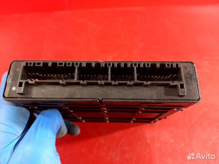 Блок управления двигателем для Mitsubishi Lancer 9