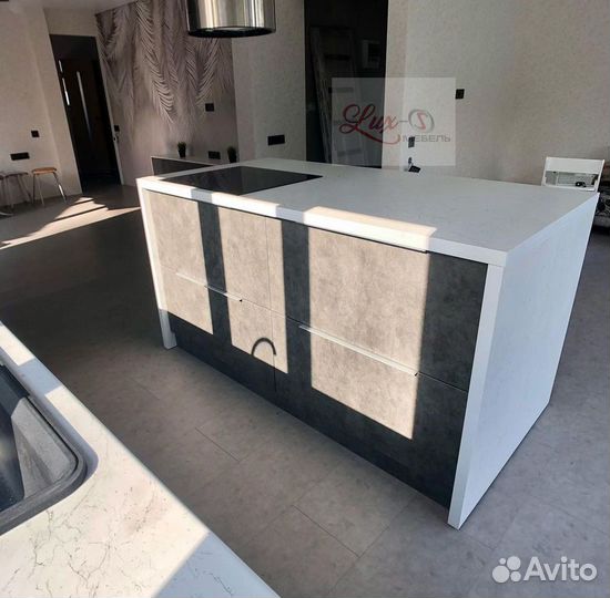 Кухни на заказ. За 14 дней