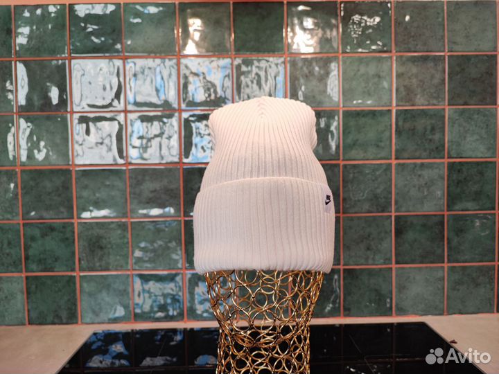 Шапка nike