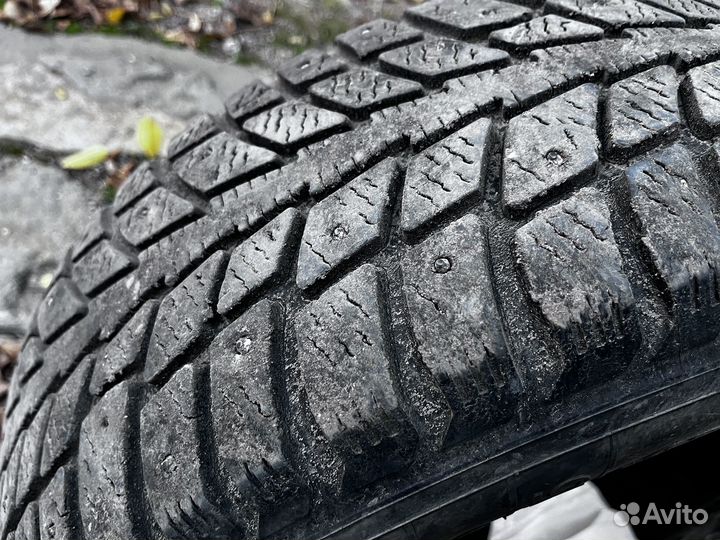 Kleber C100 195/65 R15