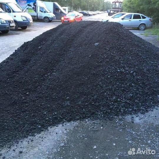 Асфальтная крошка 30 тонн