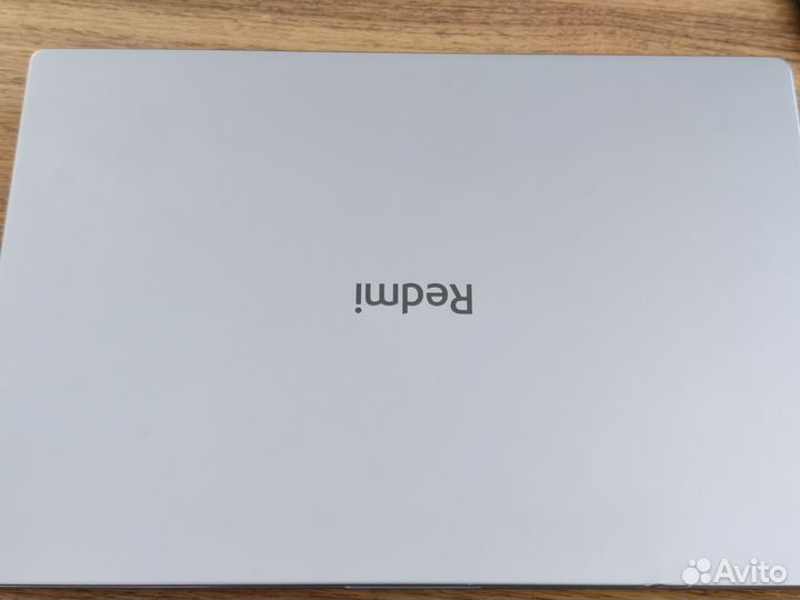 Redmibook pro 16 2024 (ultra 7)