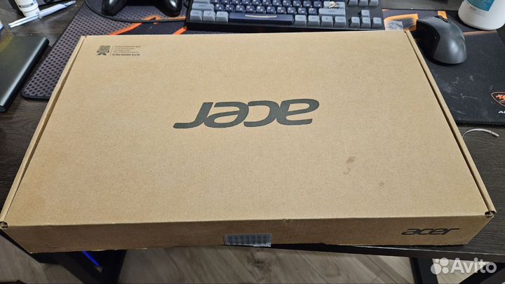 Ноутбук Acer A315-42