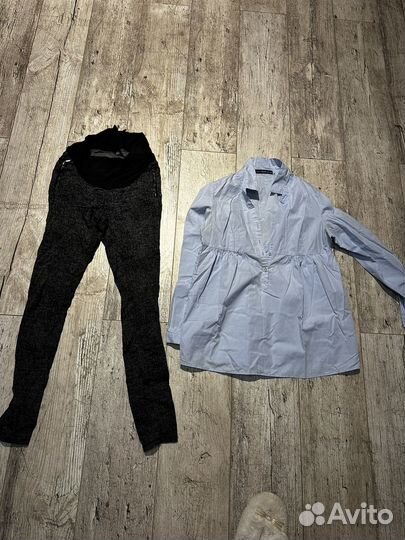 Одежда для беременных 40 42