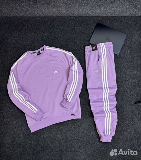 Мужской костюм Adidas