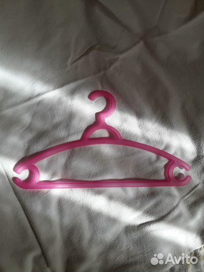Вешалки для детской одежды