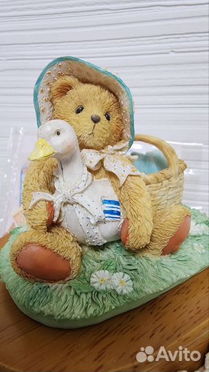 Cherished Teddies