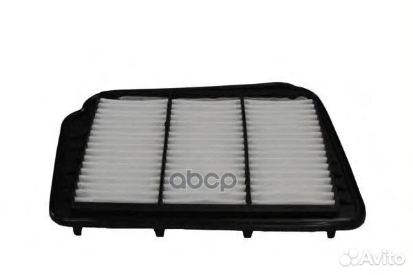 Фильтр воздушный SB2107 SCT