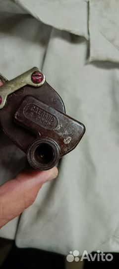 Катушка зажигания восход Минск бабина б300