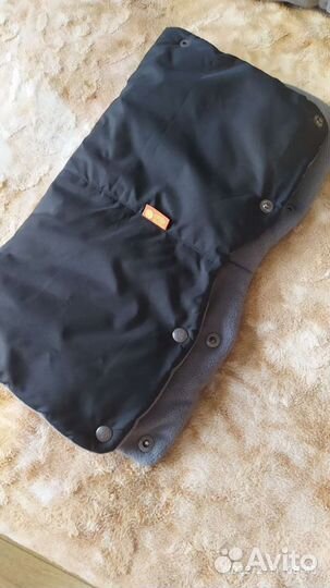 Муфта для рук на коляску