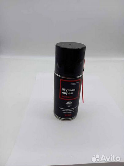 Мультиспрей efele MO-740 Spray (210 мл.)