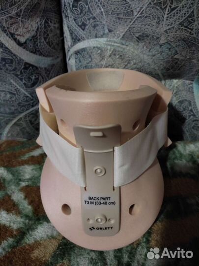 Ортопедический головодержатель филодельфия