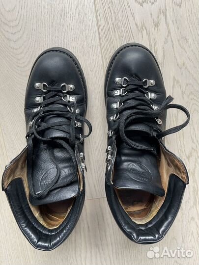 Ботинки хайкеры Fracap M120 Nebraska 43EU Б/У