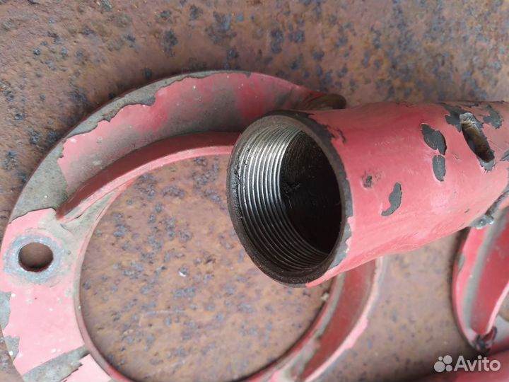 Распорка Scorpio