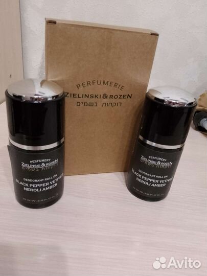 Zielinski rozen. Крем для тела